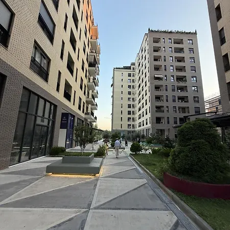 Elite * Tirana