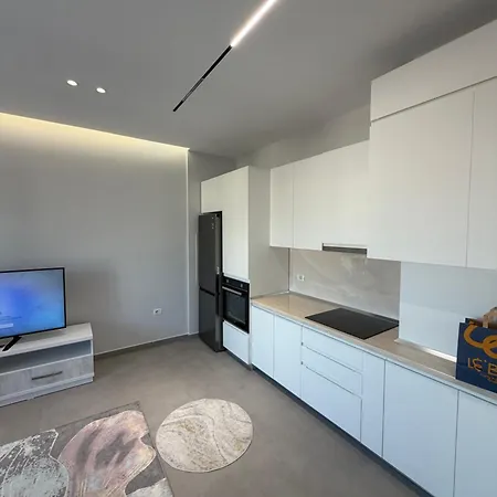 Apartment Elite *