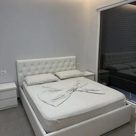 Apartment Elite Tirana